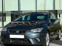 Andere farben Gebraucht 2024 Seat Ibiza FR Kleinwagen | 20.990 € (Fairer Preis)