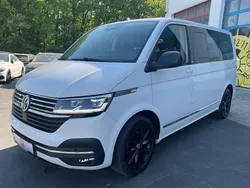 Weiß Gebraucht 2021 VW T6.1 Generation Six Van | 49.990 € (Superpreis)