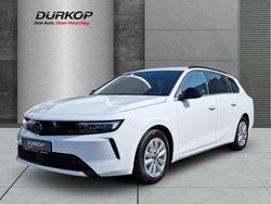 Weiß Neu 2025 Opel Astra Edition Kombi | 24.950 € (Guter Preis)