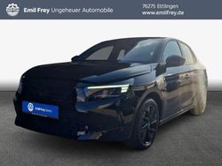 Schwarz Gebraucht 2024 Opel Corsa Limousine | 17.990 € (Guter Preis)