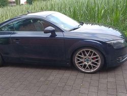 Blau Gebraucht 2006 Audi TT Coupé | 8.888 €