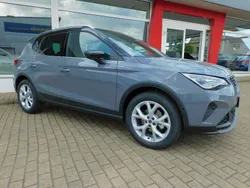 Neu 2025 Seat Arona FR SUV | 29.990 € (Teuer)