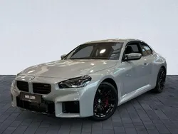Grau Neu 2025 BMW M2 Performance Coupé | 70.800 € (Superpreis)