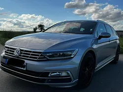 Gebraucht 2019 VW Passat R-line Kombi | 19.500 € (Etwas zu teuer)