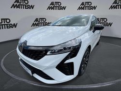 Weiß (arktisweiss) Neu 2025 Renault Clio V Techno Kleinwagen | 19.490 € (Etwas zu teuer)