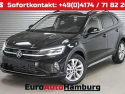 Deep black metallic (2t) Neu 2025 VW Taigo Life SUV | 27.090 € (Guter Preis)