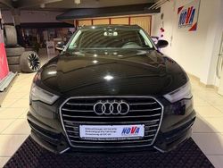 Schwarz Gebraucht 2017 Audi A6 Limousine | 14.890 € (Superpreis)