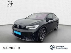 Grenadillschwarz metallic Gebraucht 2024 VW ID.5 GTX SUV | 42.490 € (Guter Preis)