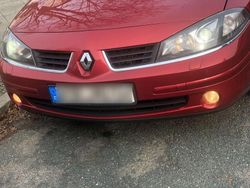 Gebraucht 2006 Renault Laguna GrandTour Kombi | 3.950 €