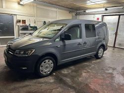 Grau Gebraucht 2019 VW Caddy Maxi Van / Kleinbus | 13.500 € (Guter Preis)