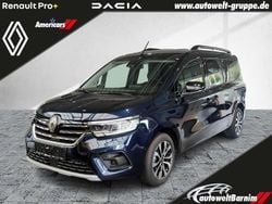 Sodaliteblau metallic Neu 2025 Renault Kangoo Techno Van / Kleinbus | 35.699 € (Teuer)