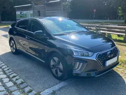 Schwarz Gebraucht 2021 Hyundai Ioniq Style Limousine | 17.500 € (Guter Preis)