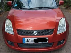 Gebraucht 2009 Suzuki Swift Comfort Limousine | 2.800 € (Fairer Preis)