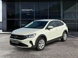 Grau Gebraucht 2022 VW Taigo SUV | 16.450 € (Guter Preis)