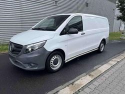Weiß Gebraucht 2021 Mercedes Vito Van / Kleinbus | 18.999 € (Superpreis)
