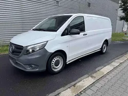 Weiß Gebraucht 2021 Mercedes Vito Van / Kleinbus | 19.490 € (Superpreis)