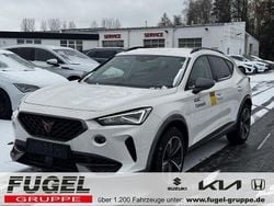 "candy" weiss Gebraucht 2024 Cupra Formentor SUV | 21.999 € (Superpreis)