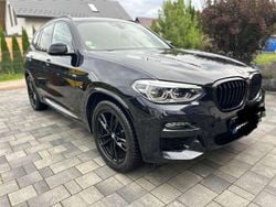 Gebraucht 2020 BMW X3 Shadowline SUV | 34.900 € (Fairer Preis)