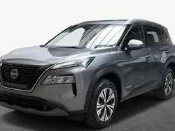Grau Neu 2024 Nissan X-Trail N-Connecta SUV | 43.990 €