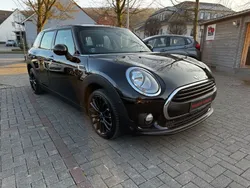 Schwarz Gebraucht 2017 Mini One Clubman Kombi | 10.000 € (Fairer Preis)