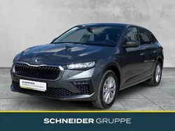 Graphite grau Neu 2025 Skoda Scala Selection Kleinwagen | 25.890 € (Fairer Preis)