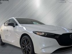 Weiß Gebraucht 2025 Mazda 3 Homura-Line Limousine | 24.990 € (Fairer Preis)