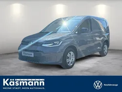 Grau Gebraucht 2024 VW Caddy Van / Kleinbus | 34.510 € (Fairer Preis)