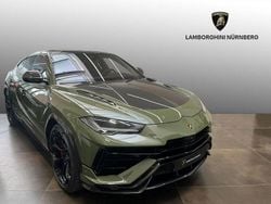 Other Gebraucht 2023 Lamborghini Urus SUV | 319.666 €