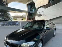 Schwarz Gebraucht 2010 BMW 528 Performance Limousine | 14.500 € (Fairer Preis)