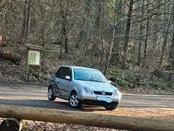 Silber Gebraucht 2005 VW Lupo Kleinwagen | 2.250 € (Etwas zu teuer)