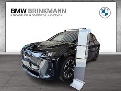 Saphirschwarz metallic Neu 2025 BMW iX Sport Line SUV | 82.999 € (Fairer Preis)