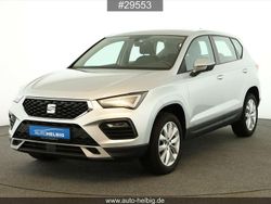 Silber Gebraucht 2024 Seat Ateca Style SUV | 22.990 € (Superpreis)