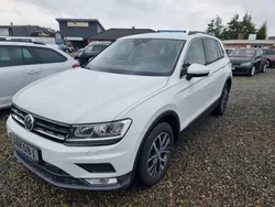 Weiß Gebraucht 2016 VW Tiguan SUV | 17.790 € (Fairer Preis)