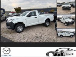 Weiß Neu 2025 Isuzu D-Max Abholung | 34.490 €