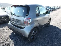 Graphite grey graphite grey Gebraucht 2022 Smart ForTwo Electric Drive Passion Kleinwagen | 14.976 € (Etwas zu teuer)