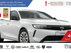 Arktis weiß Neu 2025 Opel Astra Edition Kombi | 26.790 € (Guter Preis)