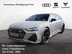 Grau Neu 2025 Audi RS6 Sport Kombi | 136.440 € (Guter Preis)