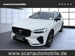 Gebraucht 2022 Volvo XC60 SUV | 34.990 € (Guter Preis)