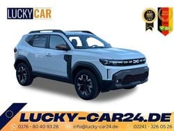 Wählbar Gebraucht 2024 Dacia Duster Extreme SUV | 26.420 € (Guter Preis)