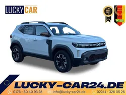Wählbar Neu 2024 Dacia Duster Extreme SUV | 26.420 € (Guter Preis)