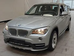 Glaciersilber Gebraucht 2014 BMW X1 Sport Line SUV | 14.950 € (Etwas zu teuer)