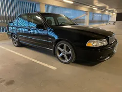 Schwarz Gebraucht 1997 Volvo S70 Limousine | 17.500 €