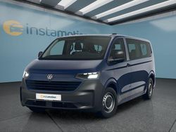 Blau Neu 2025 VW T7 Van | 45.349 €