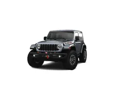Anvil Neu 2025 Jeep Wrangler Rubicon SUV | 74.890 €