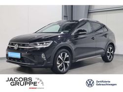 Schwarz Gebraucht 2022 VW Taigo Style SUV | 19.670 € (Fairer Preis)