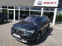 Dark camouflage Gebraucht 2022 Seat Ateca Xperience SUV | 25.590 € (Fairer Preis)