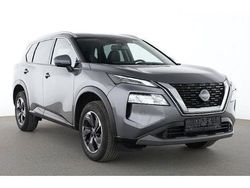 Gun metallic (m) Gebraucht 2025 Nissan X-Trail N-Connecta SUV | 29.450 € (Superpreis)