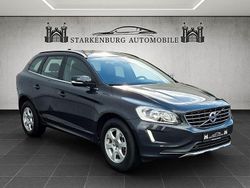 Grau Gebraucht 2014 Volvo XC60 Momentum SUV | 19.990 € (Etwas zu teuer)