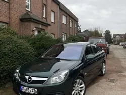 Grün Gebraucht 2006 Opel Vectra GTS Limousine | 4.199 € (Etwas zu teuer)