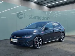 Schwarz Gebraucht 2024 VW Polo Beats Limousine | 29.250 € (Fairer Preis)